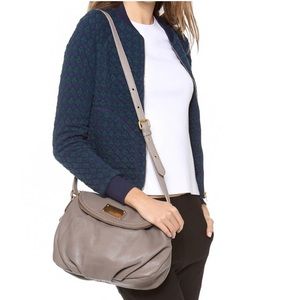 MARC BY MARC JACOBS CROSSBODY BAG